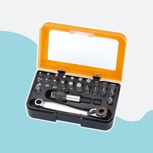 匠心铸就品质 探秘昆山工具开发中的套筒扳手