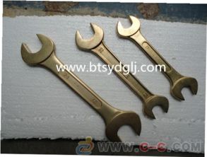 阀门专用工具 从两爪到六爪，T型与套筒扳手的应用与选型