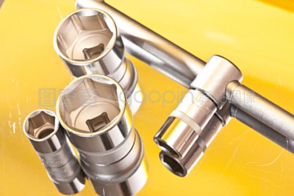 套筒扳手 高效精准的机械维修利器